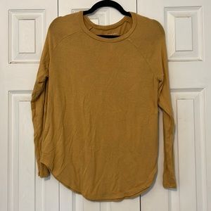American Eagle Long sleeve